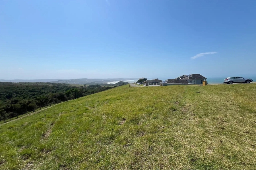 0 Bedroom Property for Sale in Cintsa West Eastern Cape